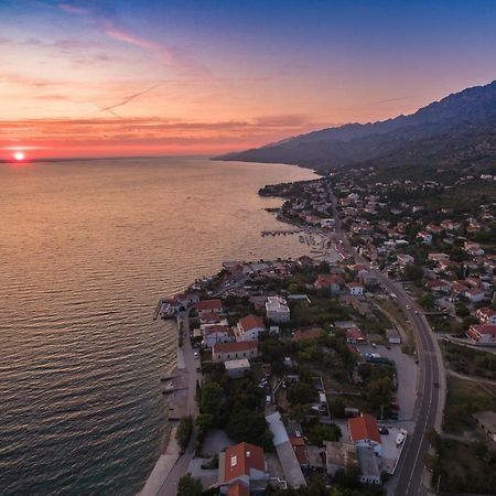 Apartments Dalmacija Stari Grad Kültér fotó