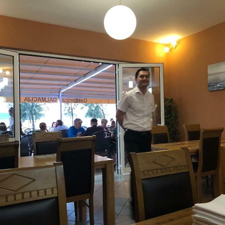 Apartments Dalmacija Stari Grad Kültér fotó