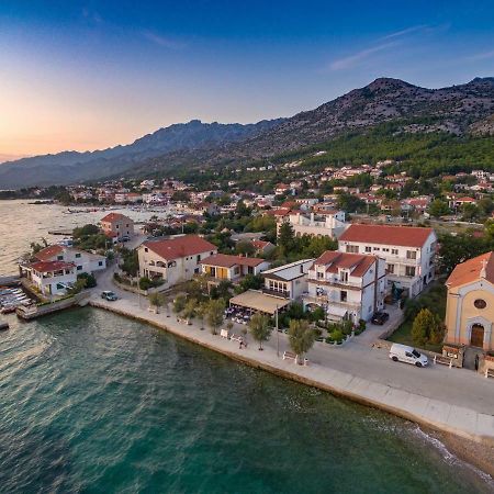 Apartments Dalmacija Stari Grad Kültér fotó