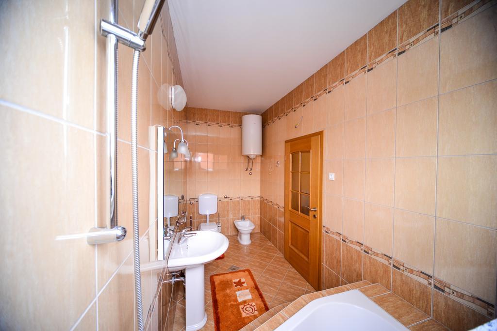 Apartments Dalmacija Stari Grad Szoba fotó