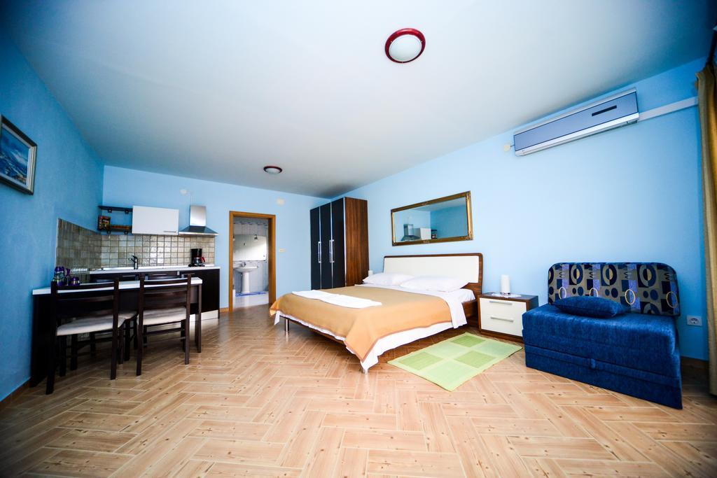 Apartments Dalmacija Stari Grad Szoba fotó