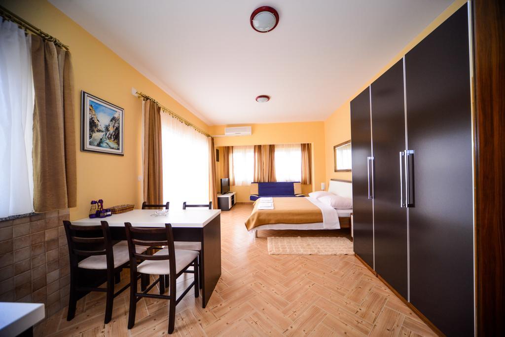 Apartments Dalmacija Stari Grad Szoba fotó