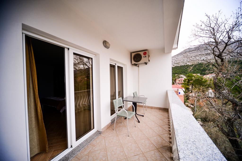 Apartments Dalmacija Stari Grad Szoba fotó