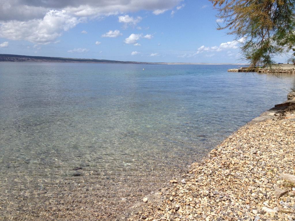 Apartments Dalmacija Stari Grad Kültér fotó