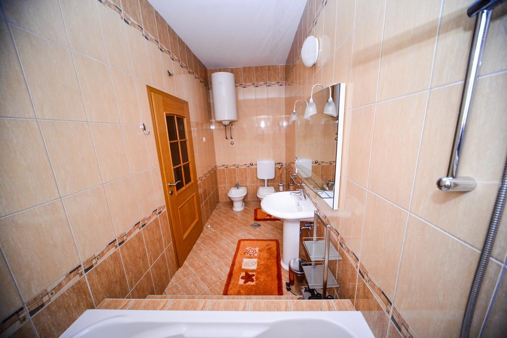 Apartments Dalmacija Stari Grad Szoba fotó